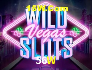 Casino Ao Vivo 56W