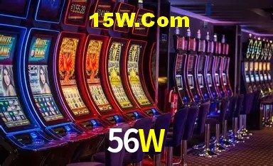 Estatísticas do Jogo 56W