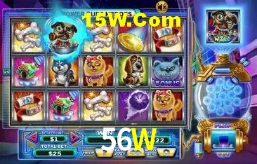 56W,56W Bet