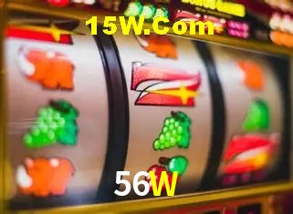 56W: Seu Cassino Premiado com Pagamentos Rápidos