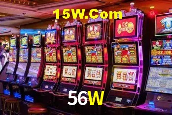 Diretório de Jogos 56W