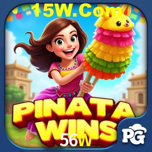 Descubra a Magia dos Jogos de Arcade no 56W