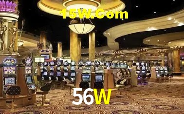 Estatísticas 56W