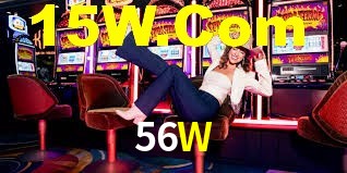 VIP Casino 56W