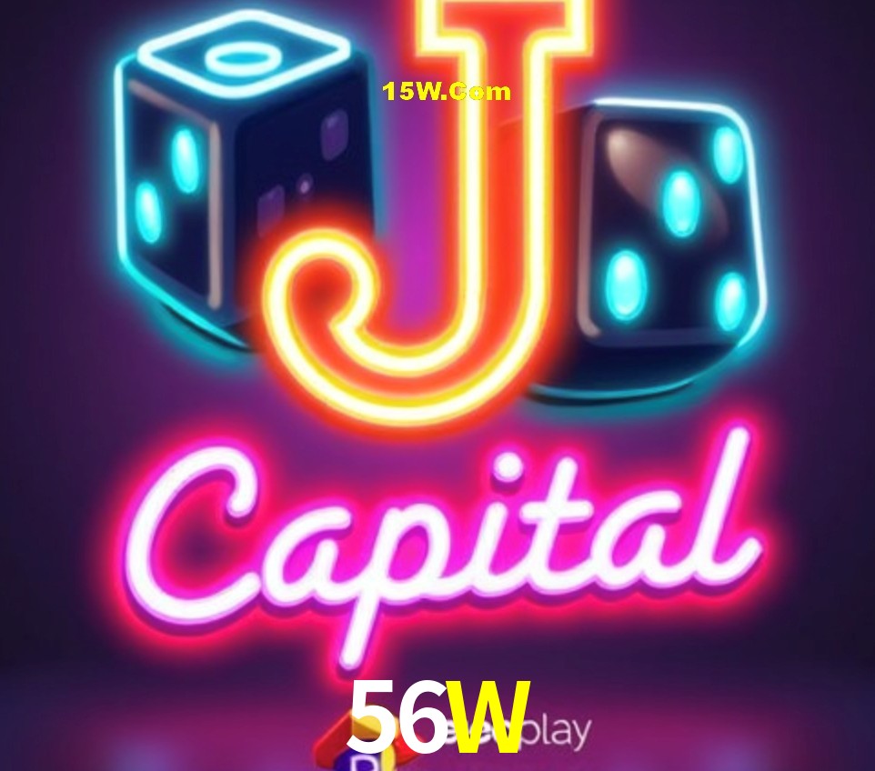 Apostas de Futebol 56W