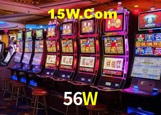 Tecnologia da Plataforma 56W
