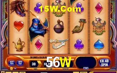 56W CaSSino
