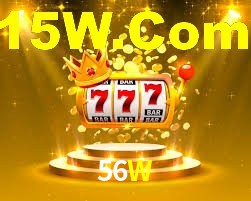 Statistics 56W