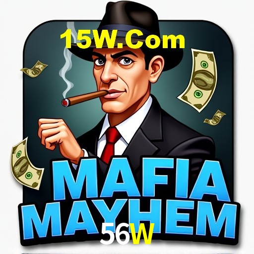 Casino Ao Vivo 56W