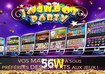 Apostas de Tênis 56W