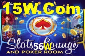 Welcome Bonus 56W